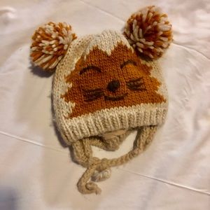 Host pick !! ⭐️ 🌟 Zara kids knit hat